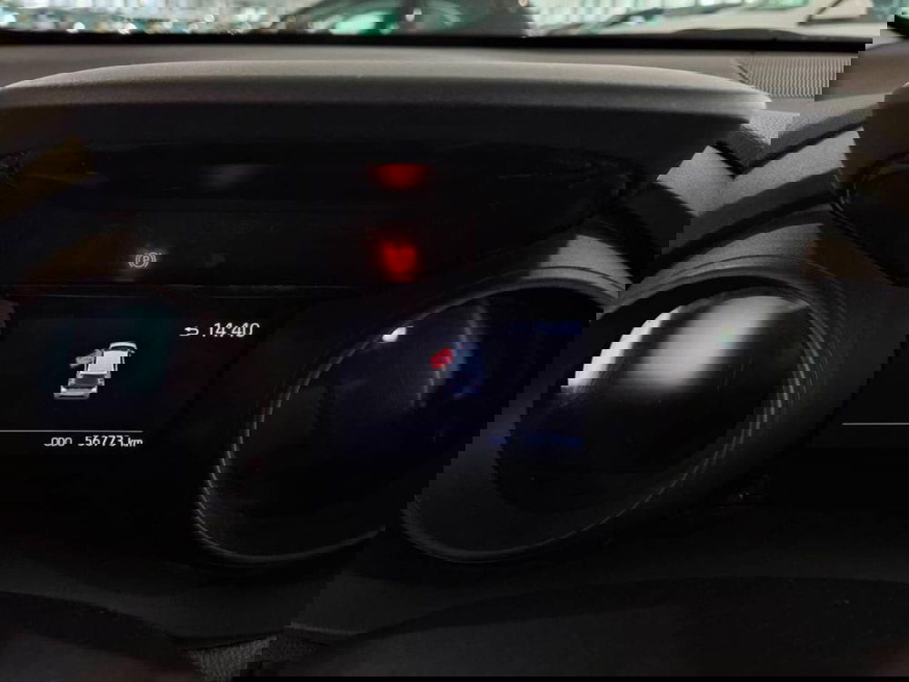 Toyota Yaris Cross usata a Torino (6)