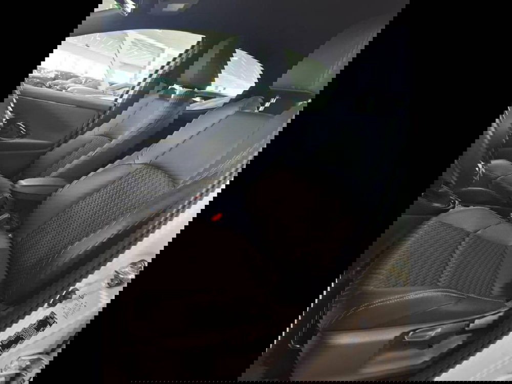 Toyota Yaris Cross usata a Torino (12)