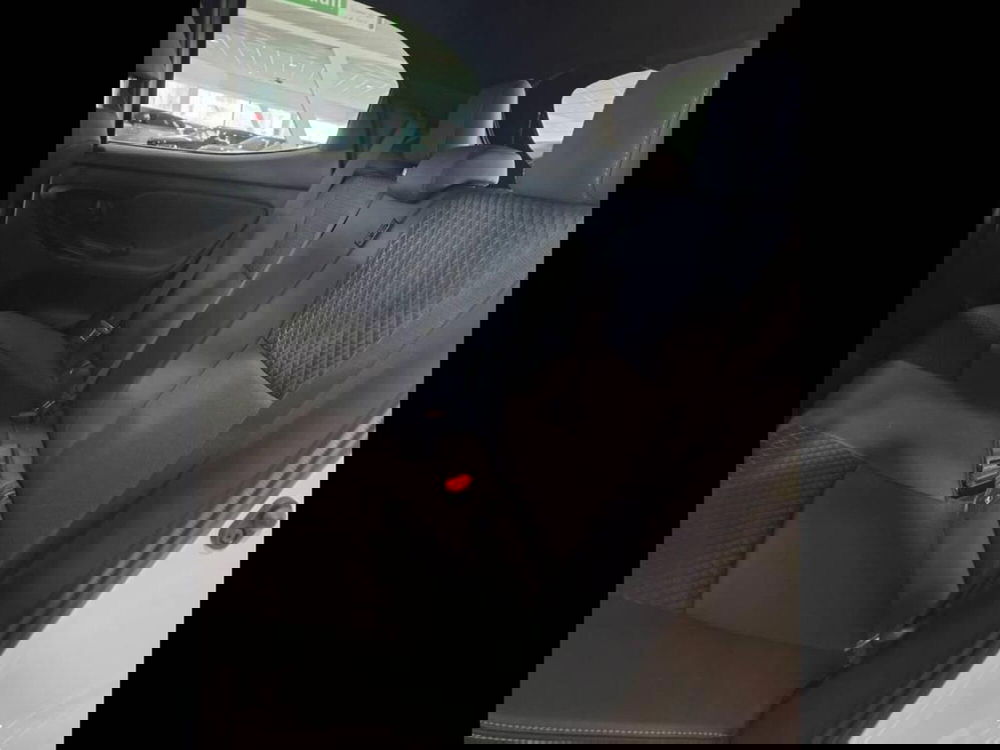 Toyota Yaris Cross usata a Torino (14)