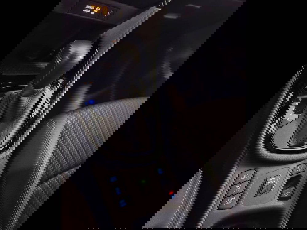 Toyota Yaris Cross usata a Torino (9)