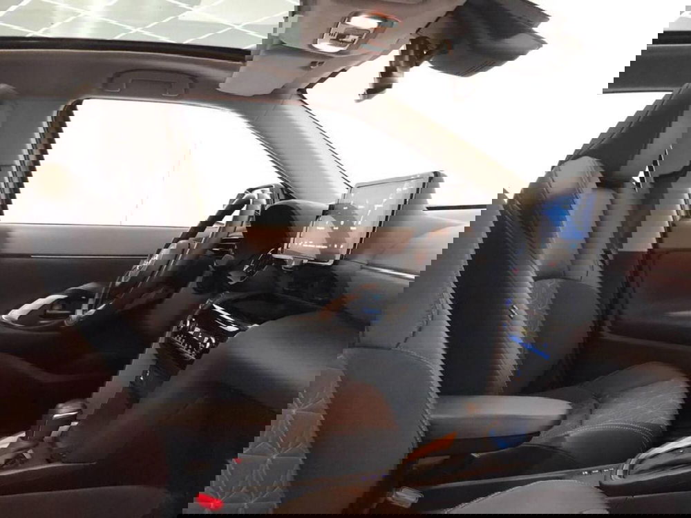 Toyota Yaris Cross usata a Torino (12)