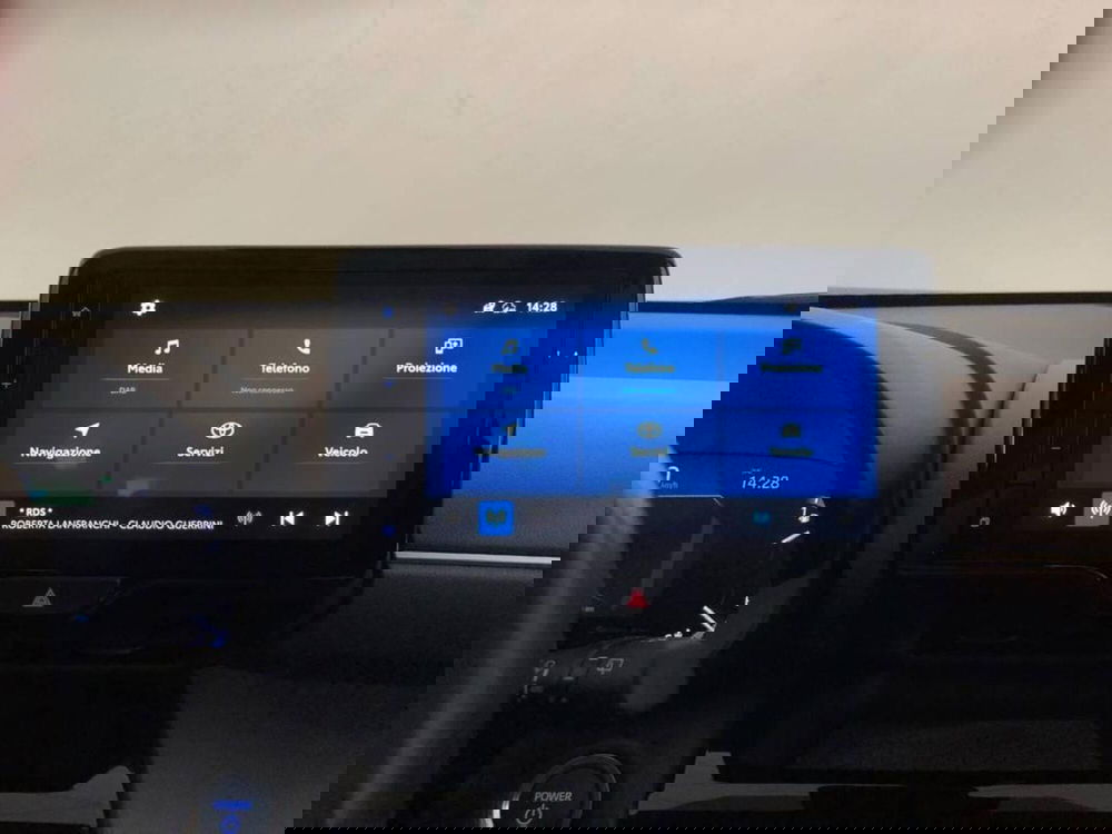 Toyota Yaris Cross usata a Torino (8)