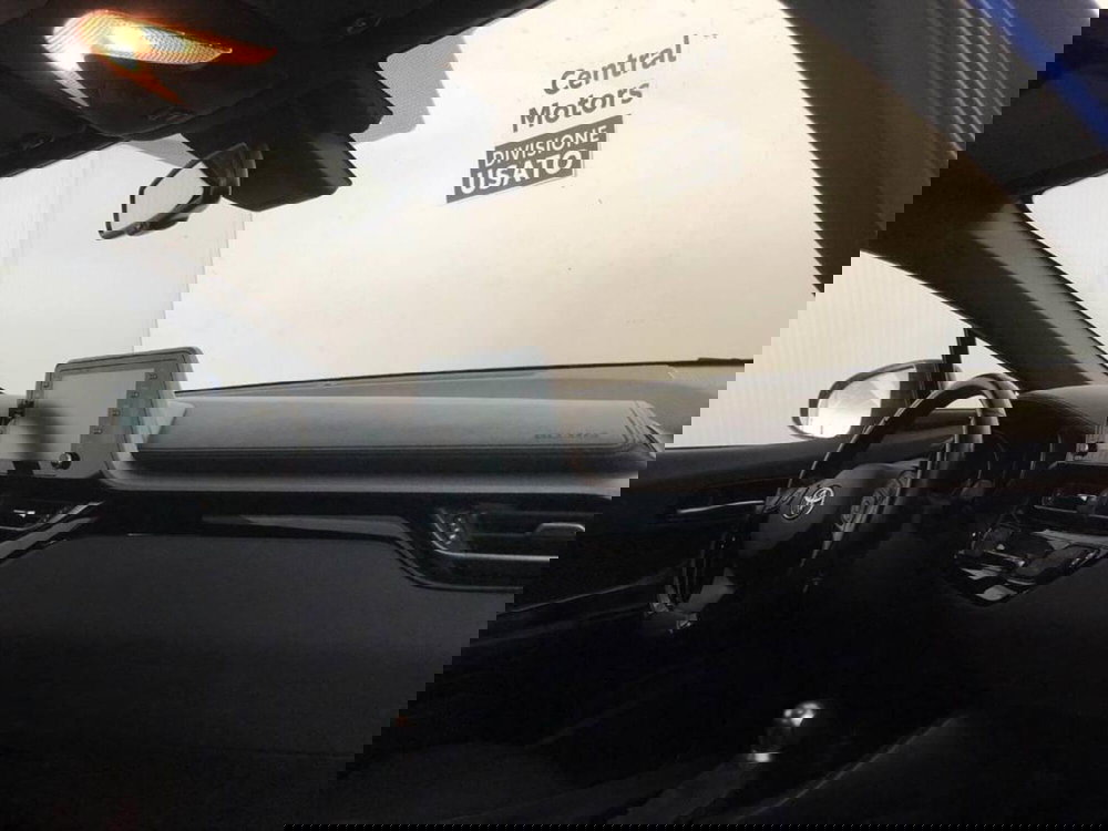 Toyota Toyota C-HR usata a Torino (11)