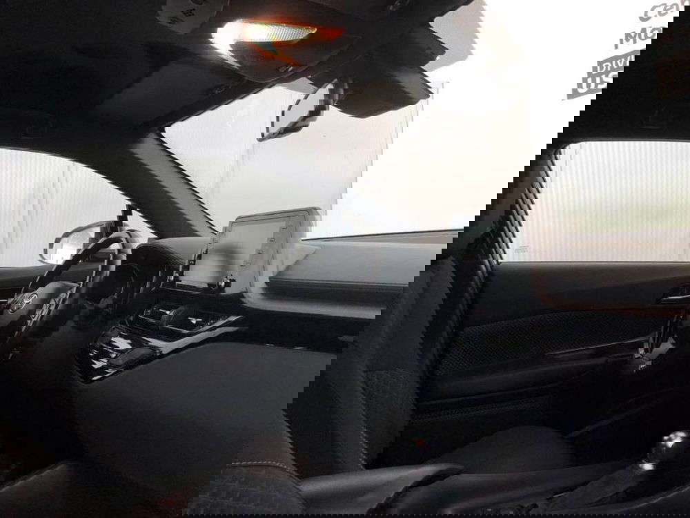 Toyota Toyota C-HR usata a Torino (12)