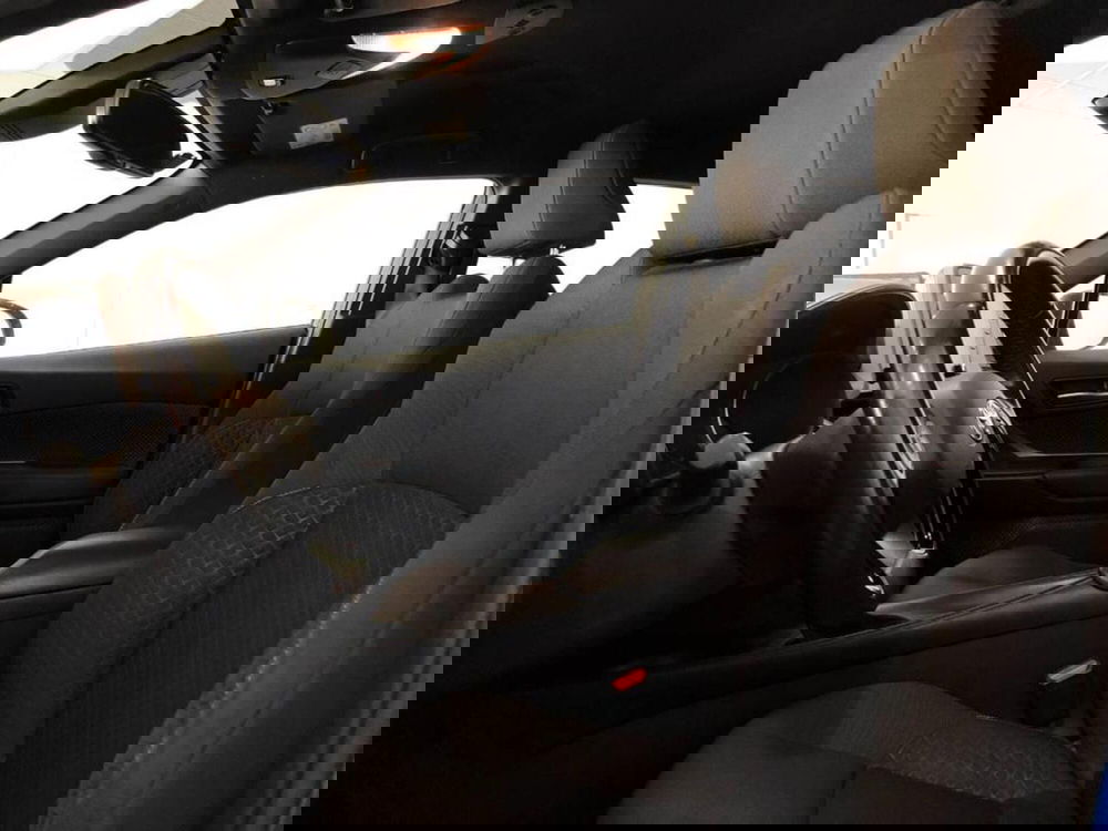 Toyota Toyota C-HR usata a Torino (13)