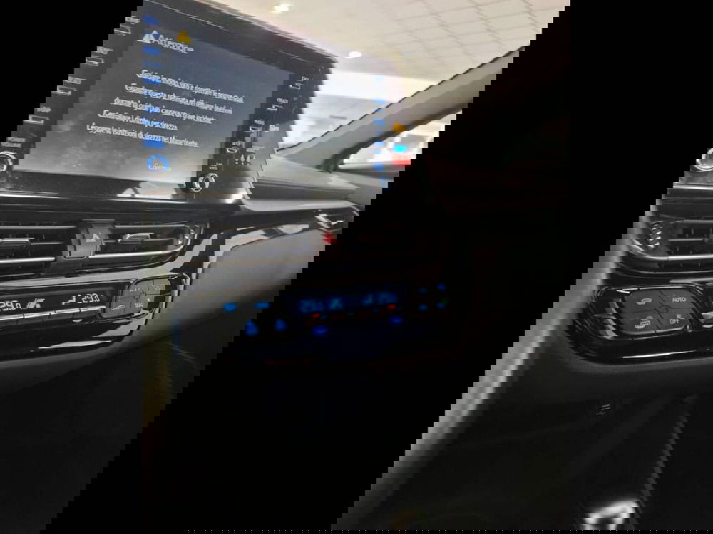 Toyota Toyota C-HR usata a Torino (8)