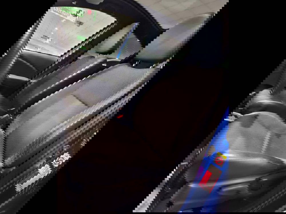 Toyota Yaris usata a Torino (13)