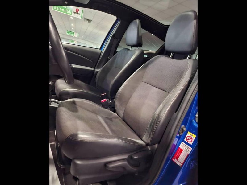 Toyota Yaris usata a Torino (13)