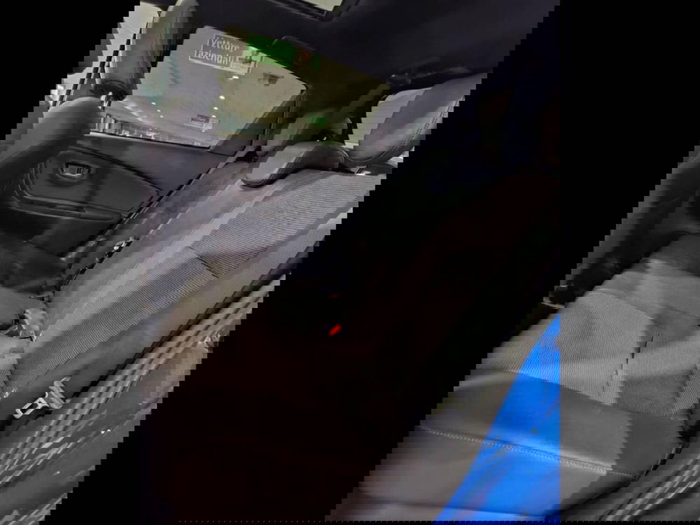 Toyota Yaris usata a Torino (14)