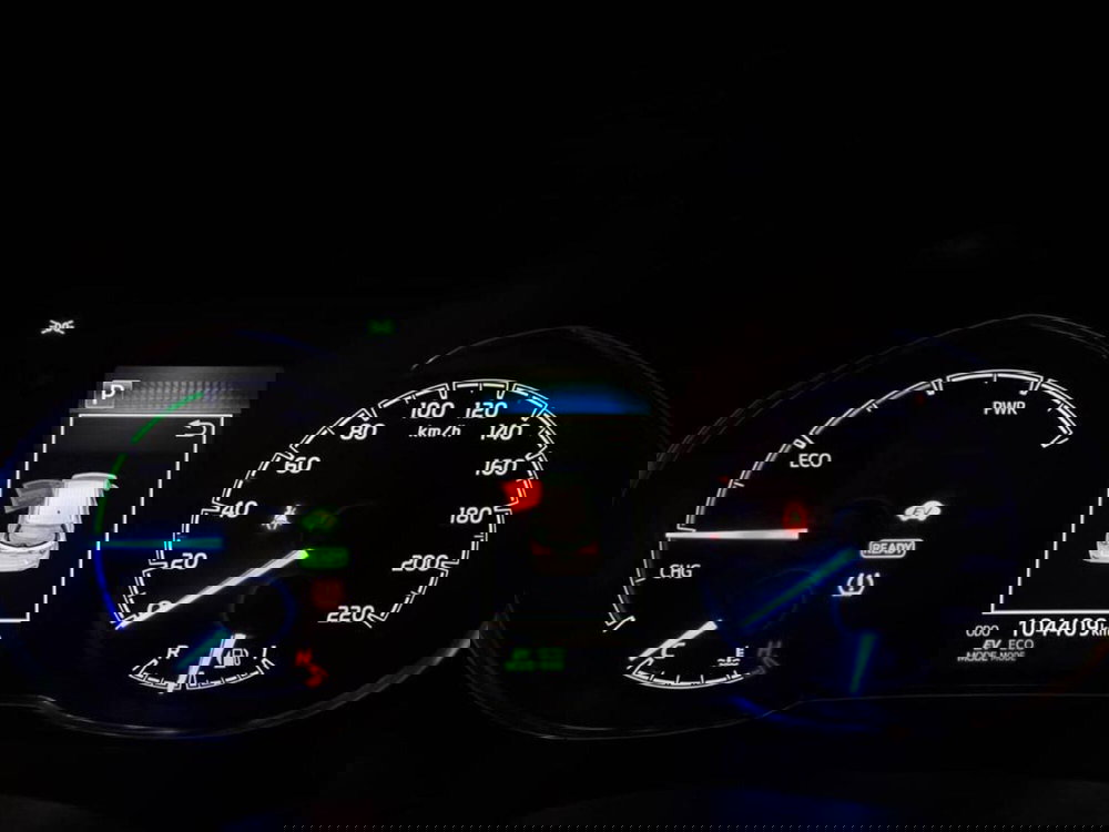 Toyota Yaris usata a Torino (7)