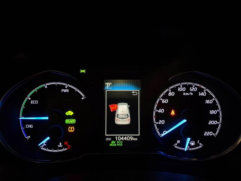 Toyota Yaris usata a Torino (7)