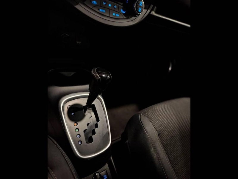 Toyota Yaris usata a Torino (9)