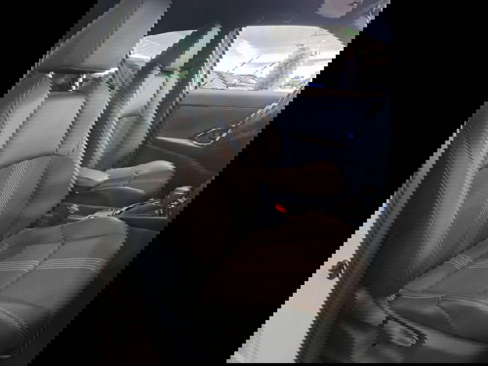 Toyota Yaris Cross usata a Torino (12)