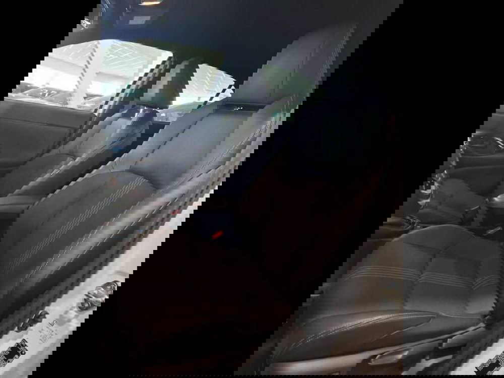 Toyota Yaris Cross usata a Torino (13)