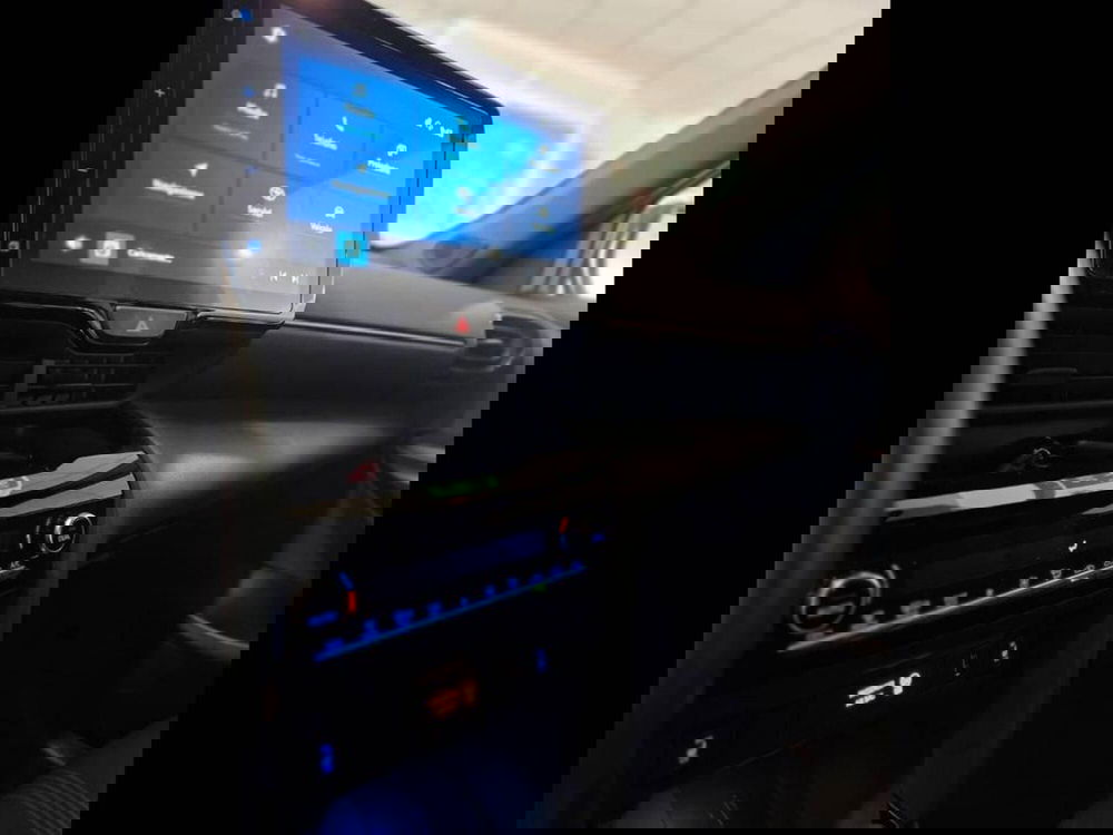 Toyota Yaris Cross usata a Torino (8)