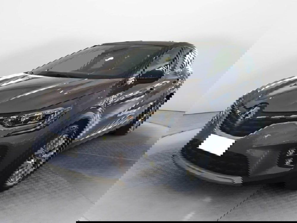 Renault Captur usata a Torino