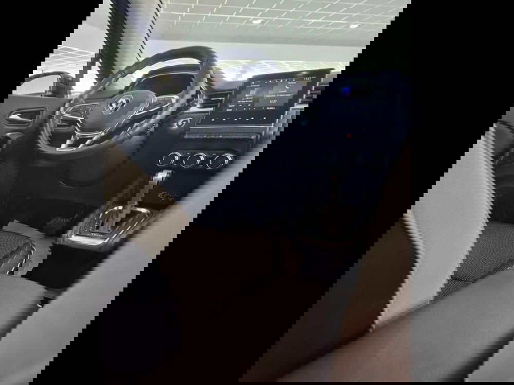 Renault Captur usata a Torino (10)