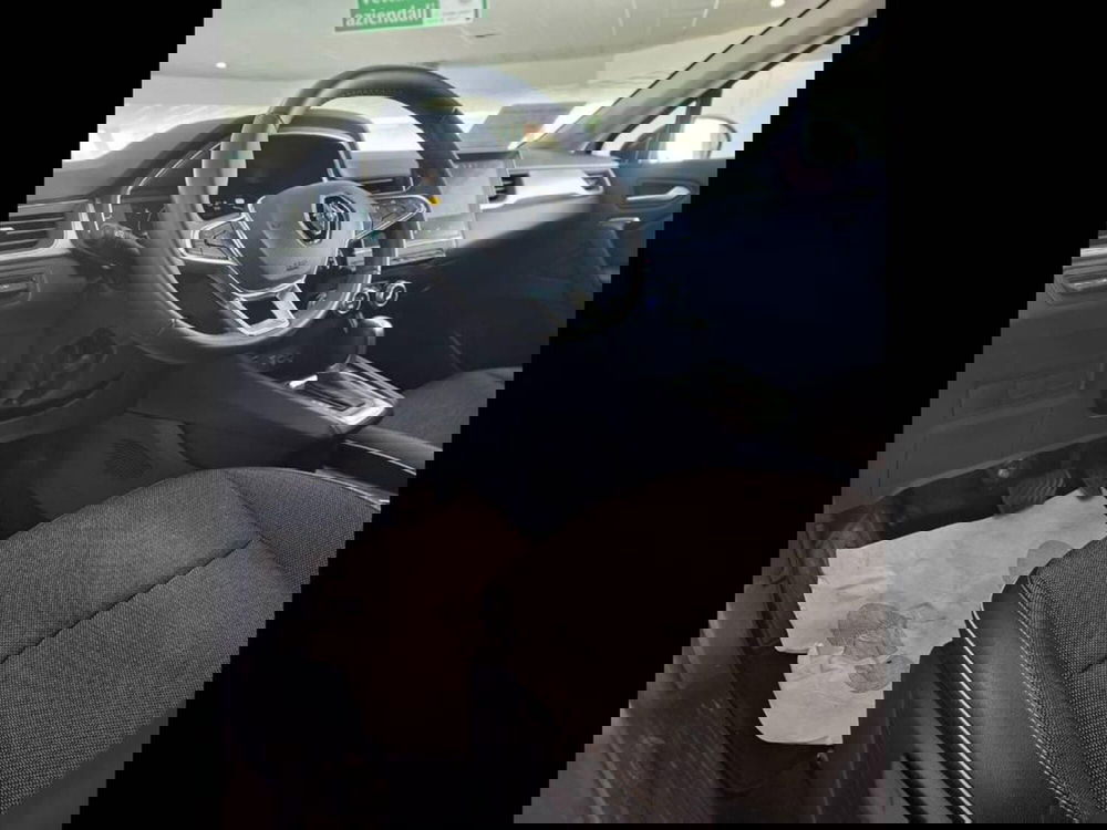 Renault Captur usata a Torino (11)