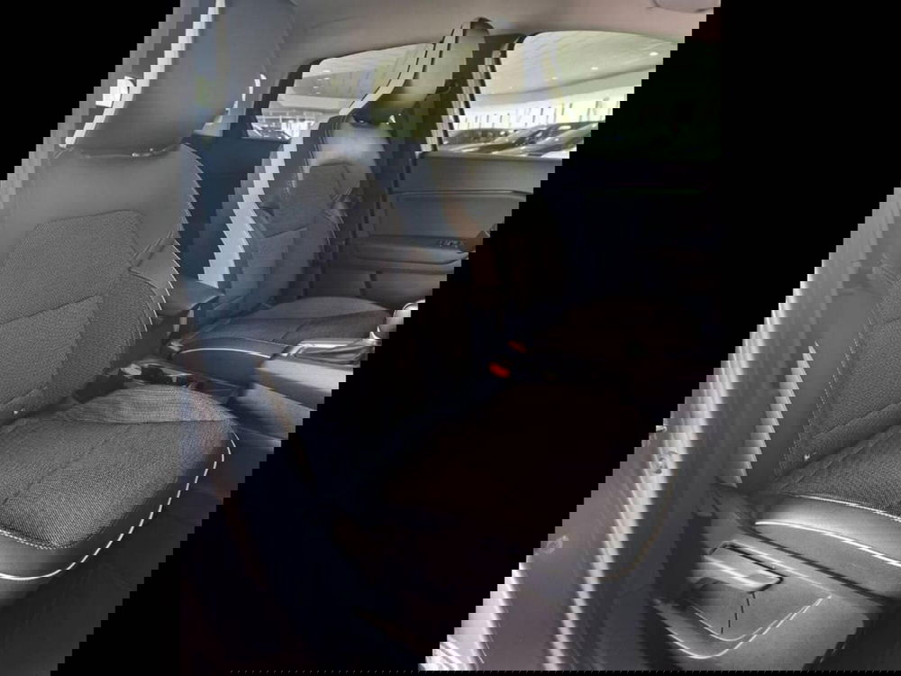 Renault Captur usata a Torino (12)