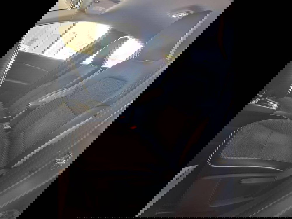 Renault Captur usata a Torino (13)