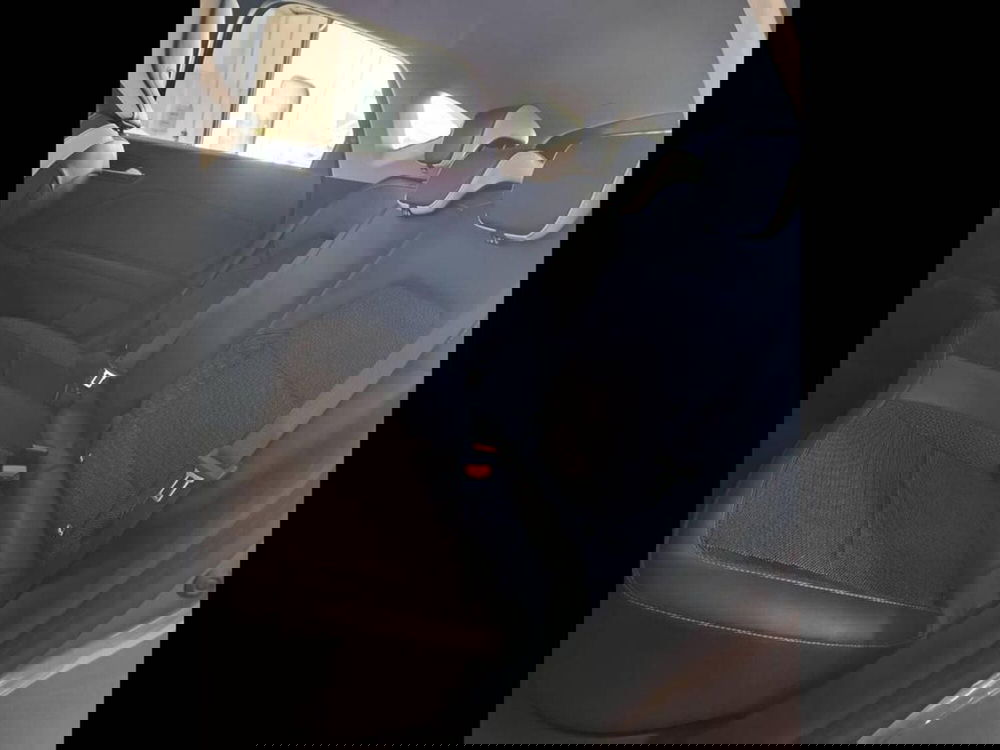 Renault Captur usata a Torino (14)