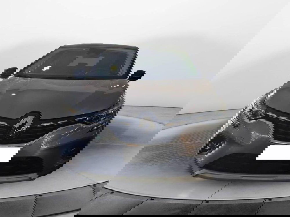 Renault Captur usata a Torino (2)