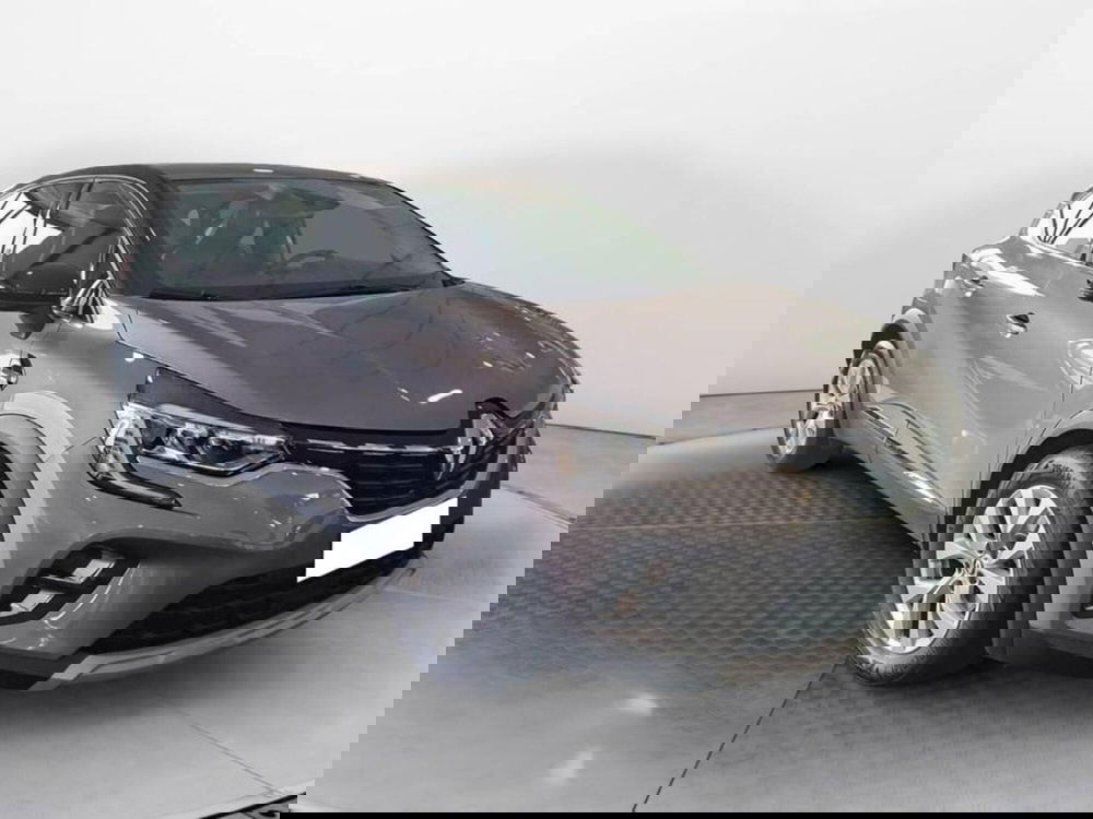 Renault Captur usata a Torino (3)