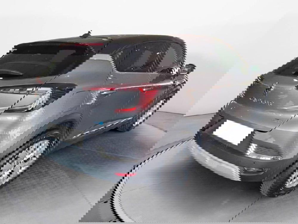 Renault Captur usata a Torino (4)