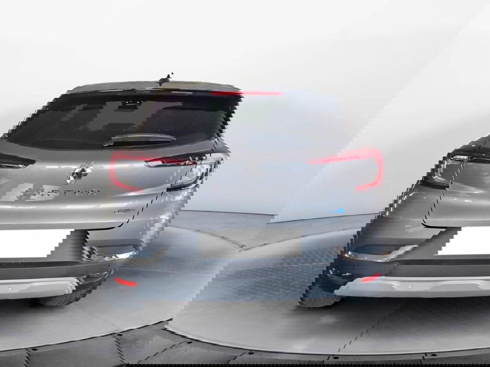 Renault Captur usata a Torino (5)