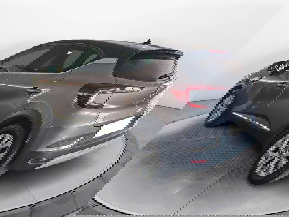 Renault Captur usata a Torino (6)