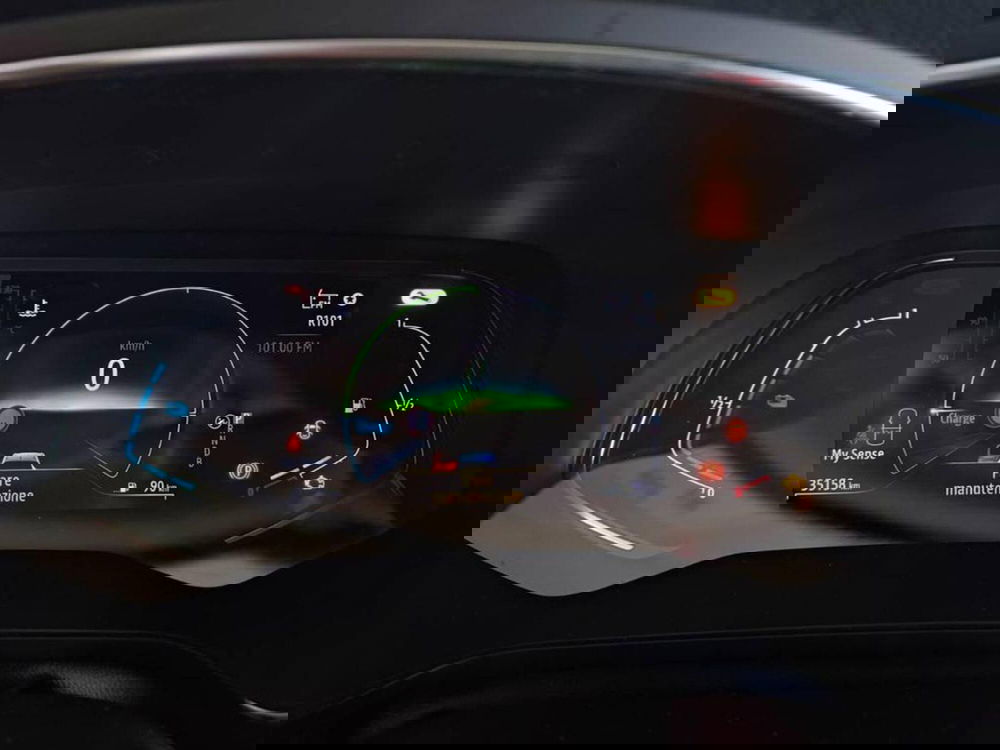 Renault Captur usata a Torino (7)