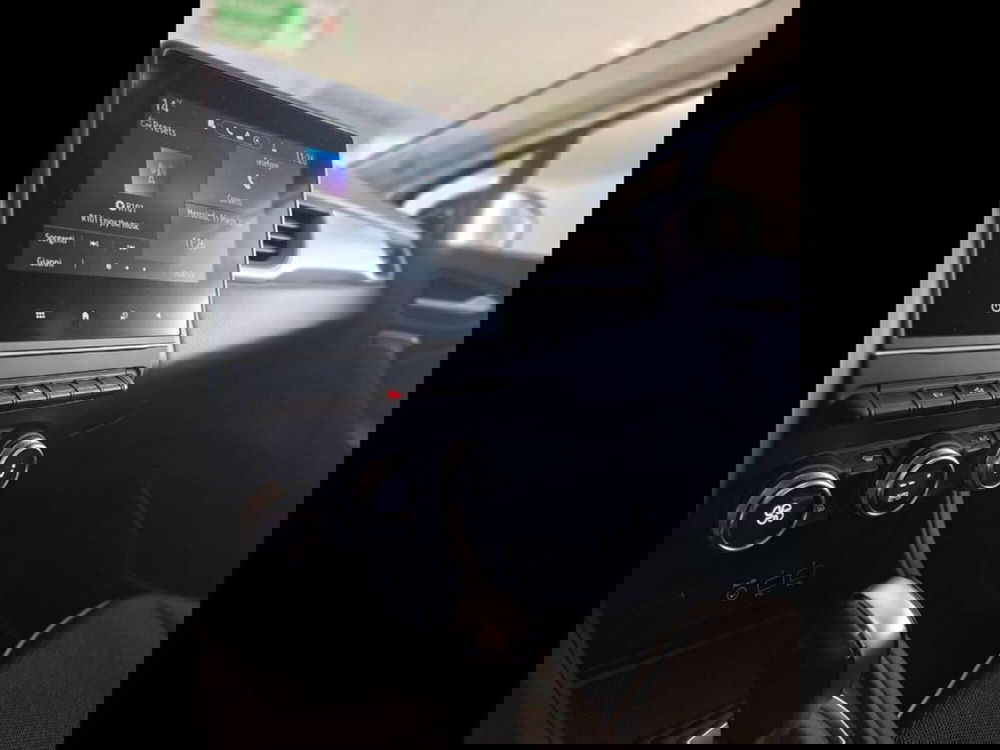 Renault Captur usata a Torino (8)