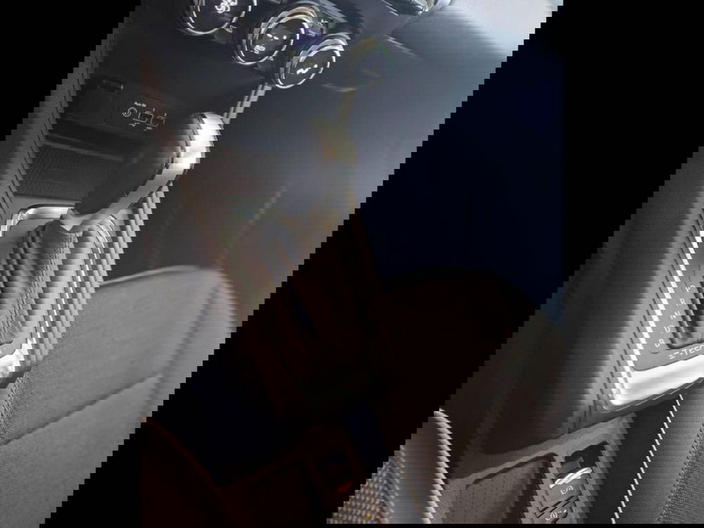 Renault Captur usata a Torino (9)