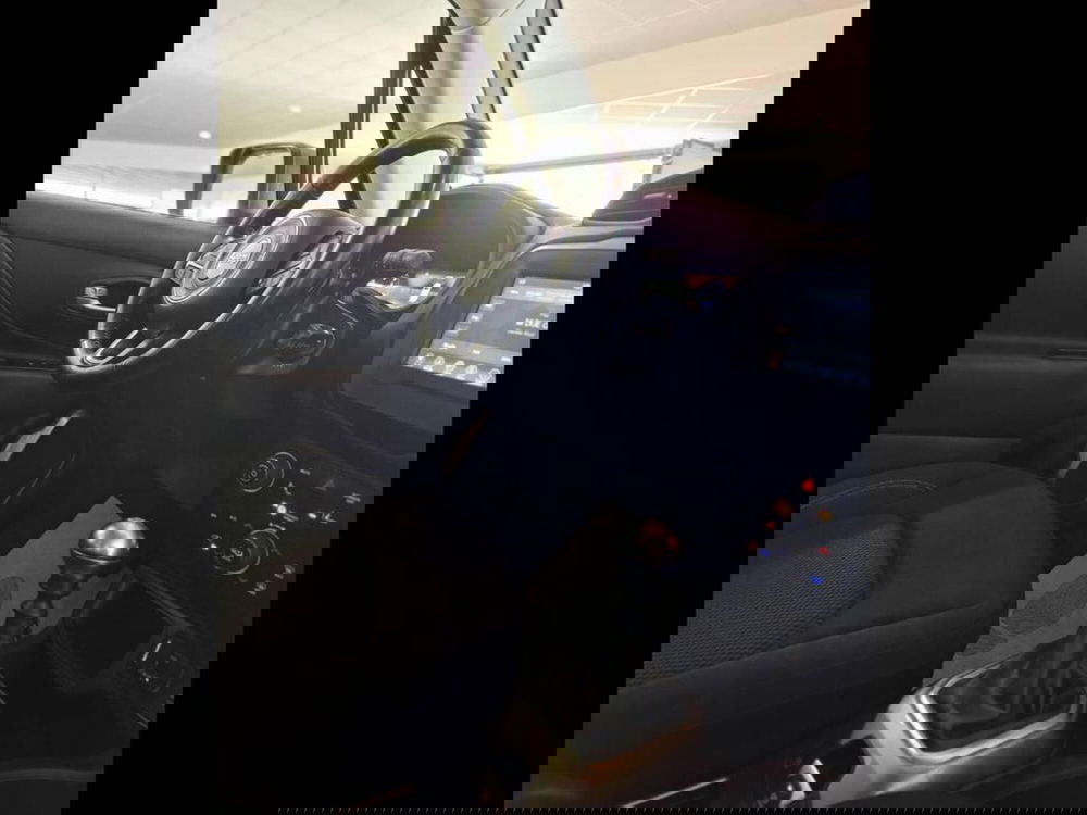 Jeep Renegade usata a Torino (10)