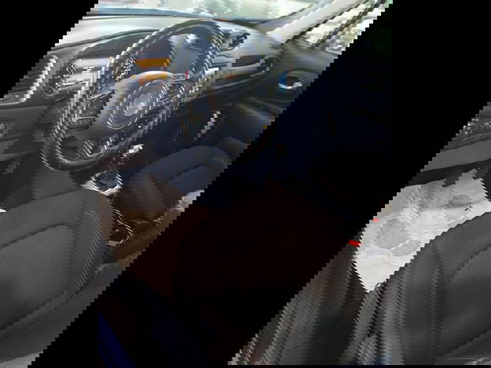 Jeep Renegade usata a Torino (11)