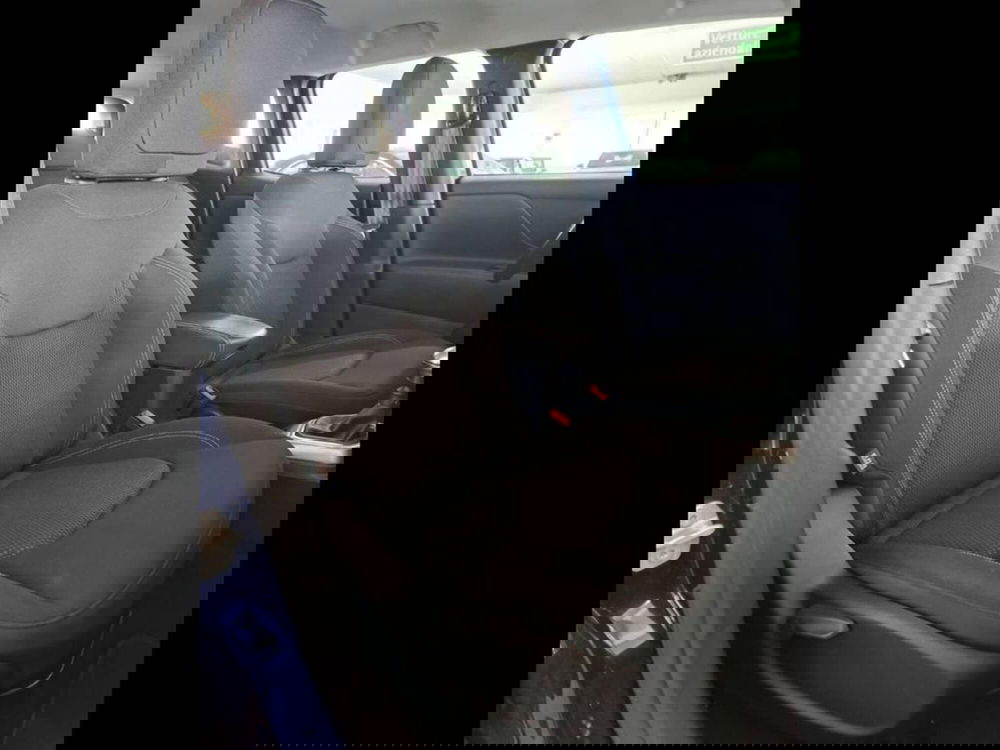 Jeep Renegade usata a Torino (13)