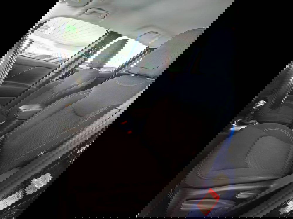 Jeep Renegade usata a Torino (14)