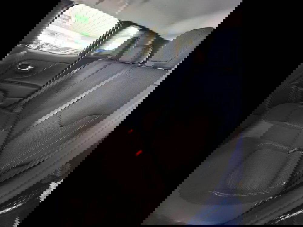 Jeep Renegade usata a Torino (15)