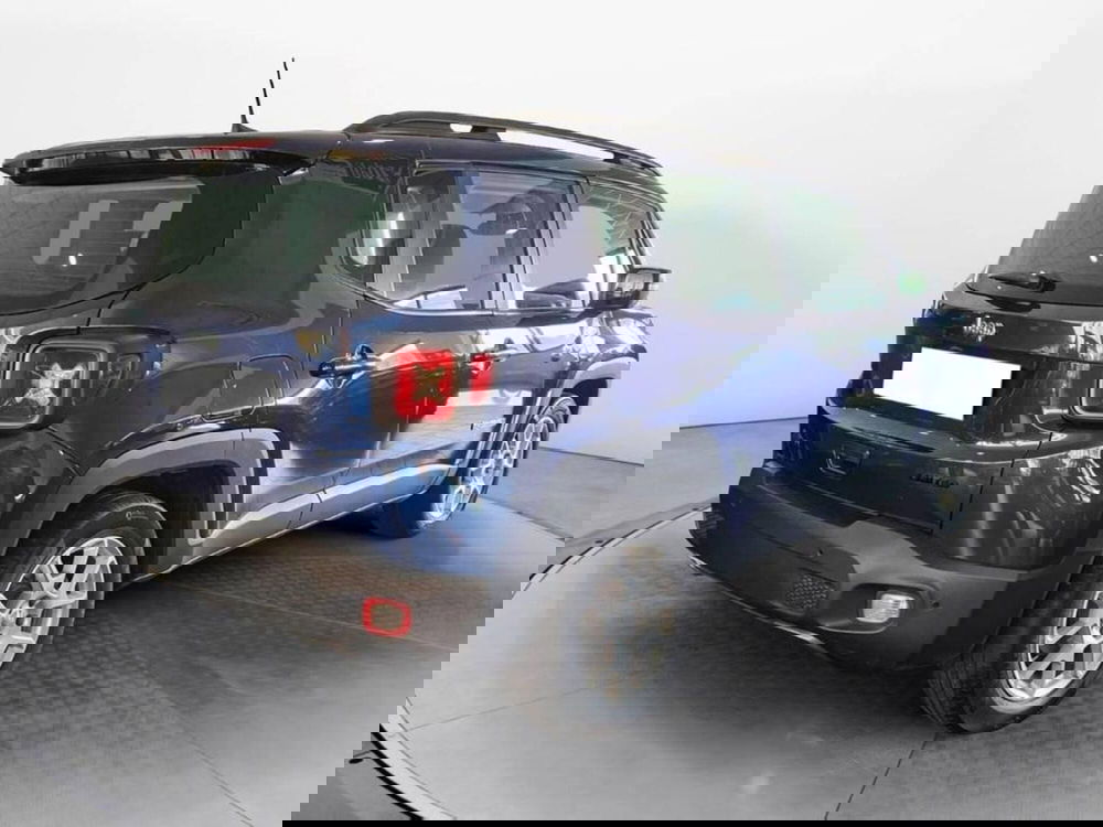 Jeep Renegade usata a Torino (4)