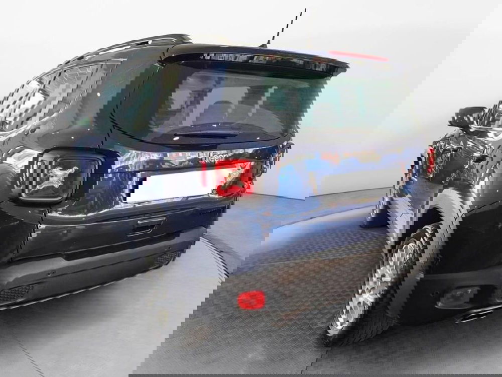 Jeep Renegade usata a Torino (6)