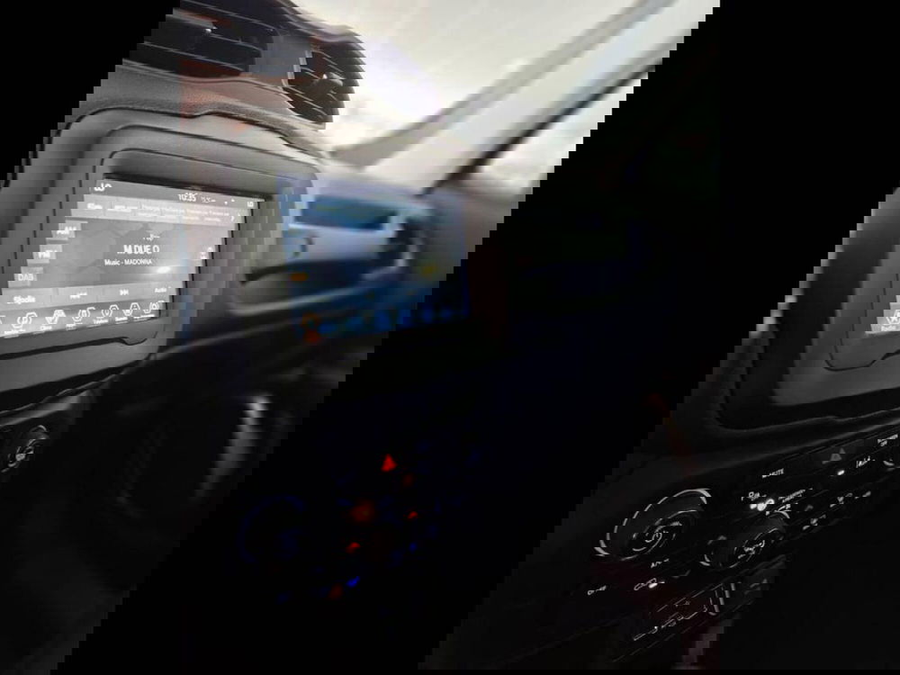 Jeep Renegade usata a Torino (8)