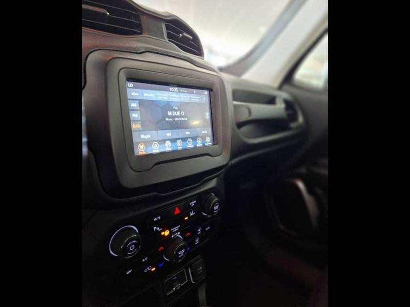 Jeep Renegade usata a Torino (8)