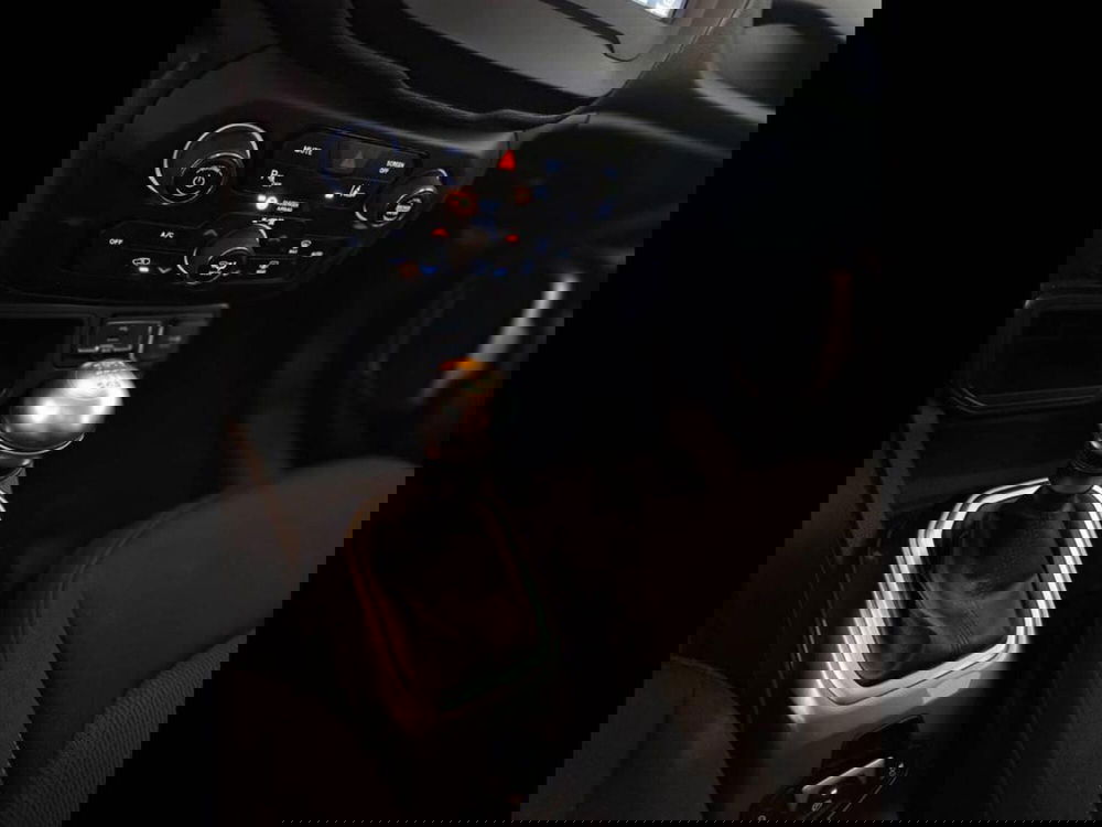 Jeep Renegade usata a Torino (9)