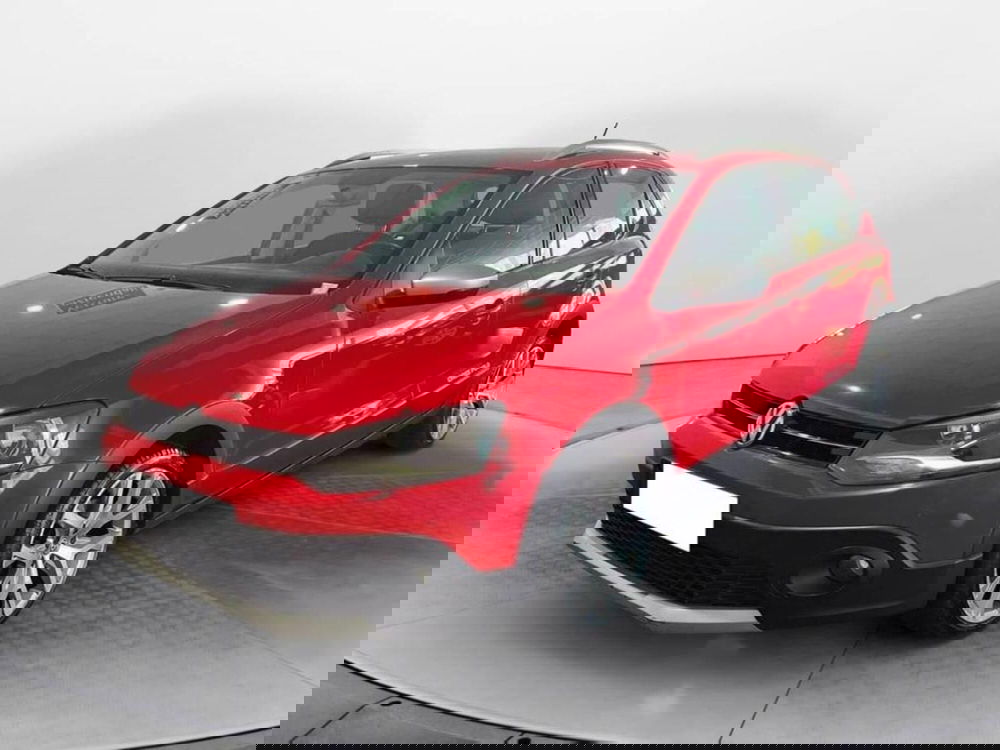 Volkswagen Polo usata a Torino