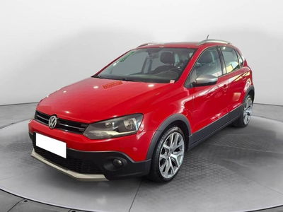 Volkswagen Polo 1.2 TSI 5p. Comfortline BlueMotion Technology del 2016 usata a Torino