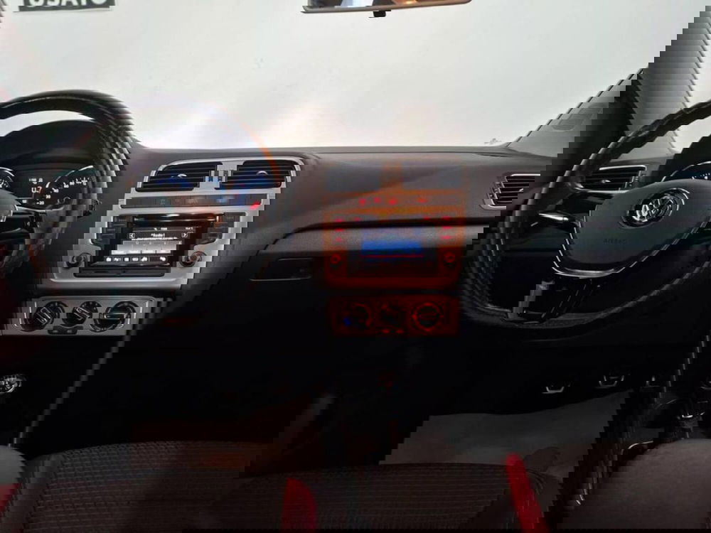 Volkswagen Polo usata a Torino (10)