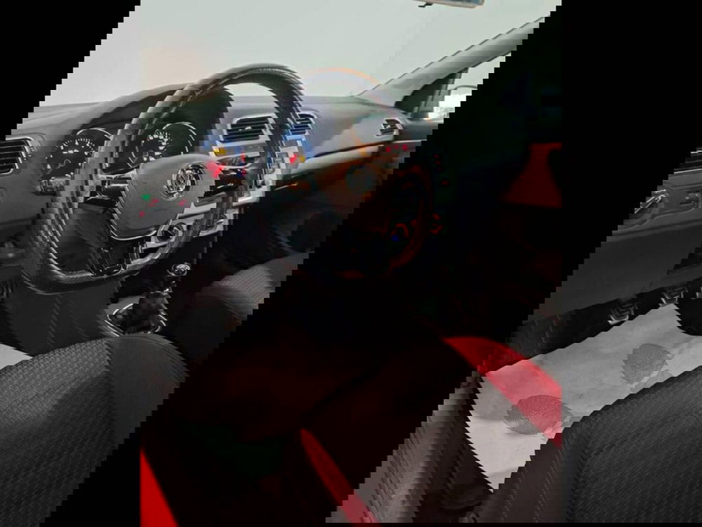 Volkswagen Polo usata a Torino (11)