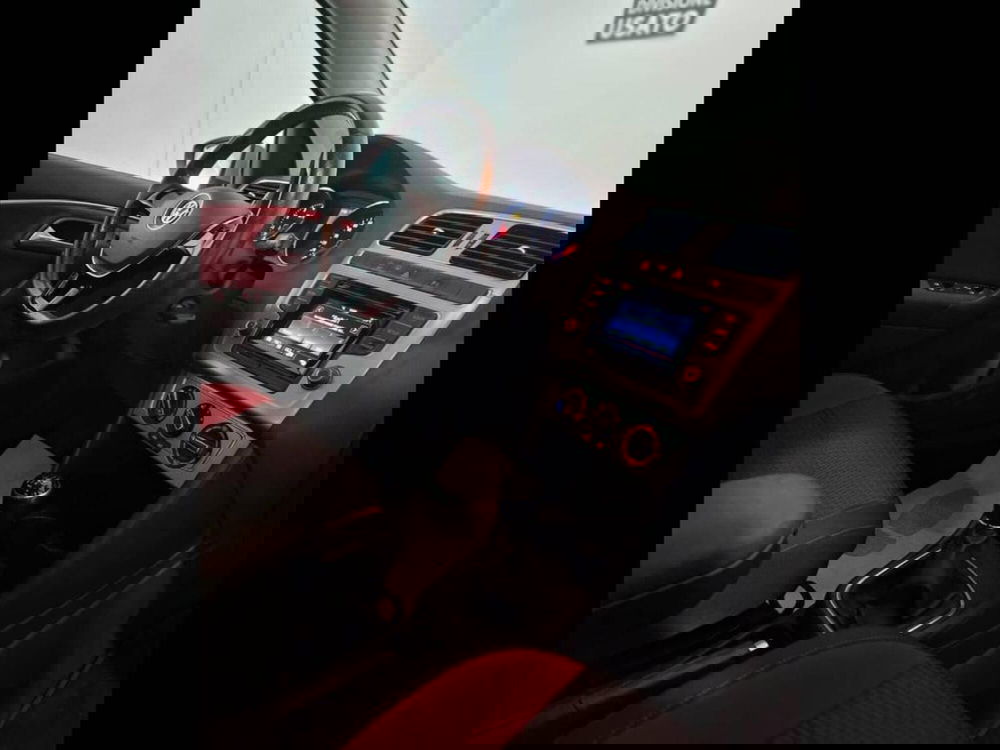 Volkswagen Polo usata a Torino (12)