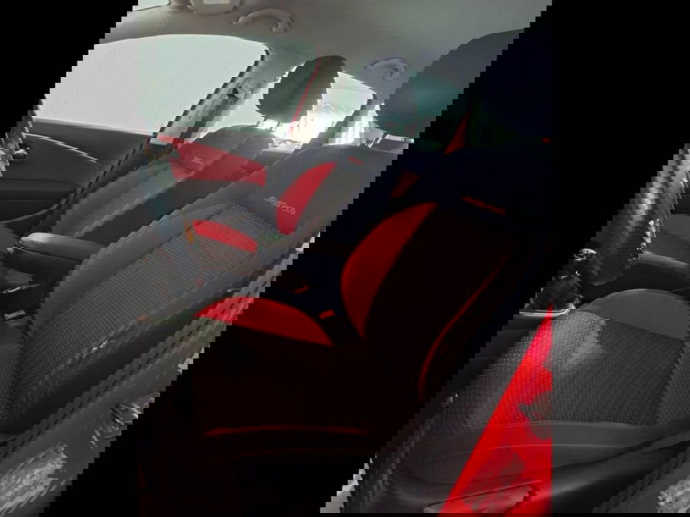 Volkswagen Polo usata a Torino (14)