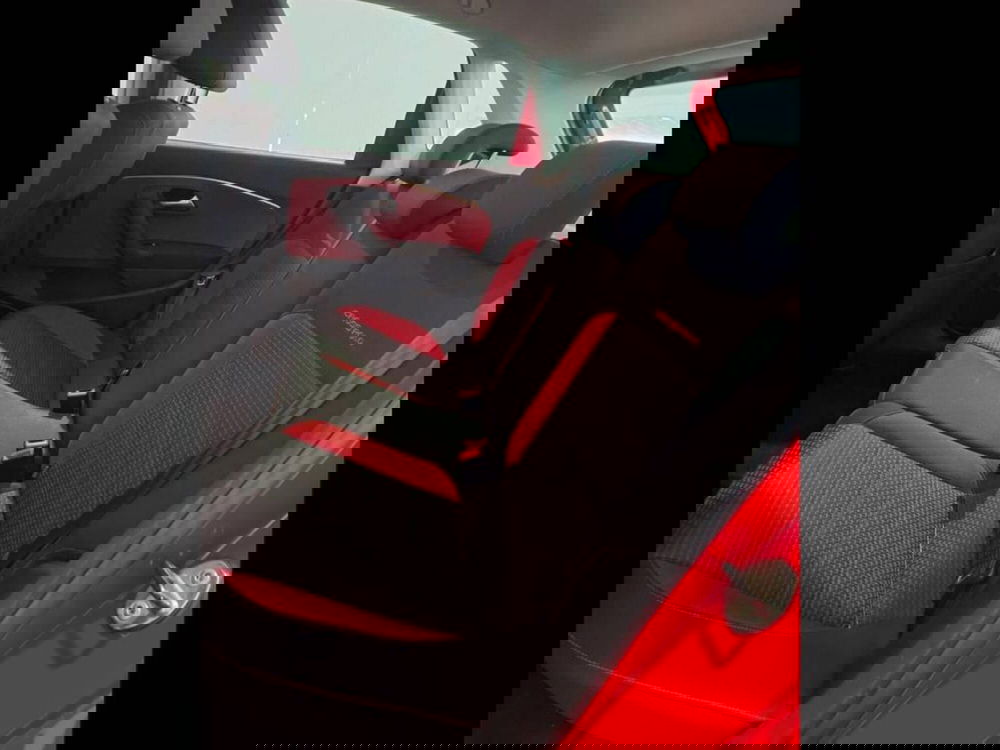 Volkswagen Polo usata a Torino (15)